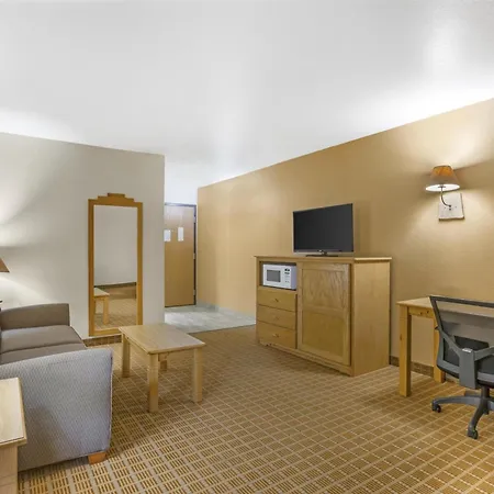 Best Western Gold Canyon Inn & Suites Exterior photo