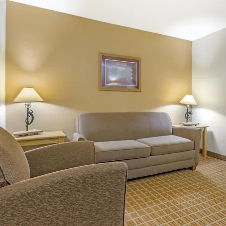 Best Western Gold Canyon Inn & Suites Exterior photo