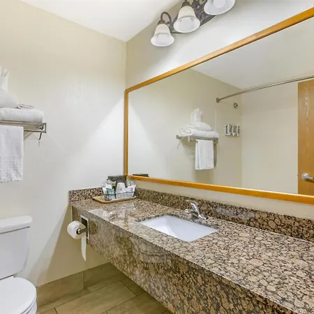 Best Western Gold Canyon Inn & Suites Exterior photo