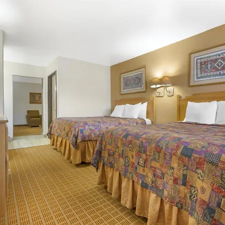 Best Western Gold Canyon Inn & Suites Exterior photo