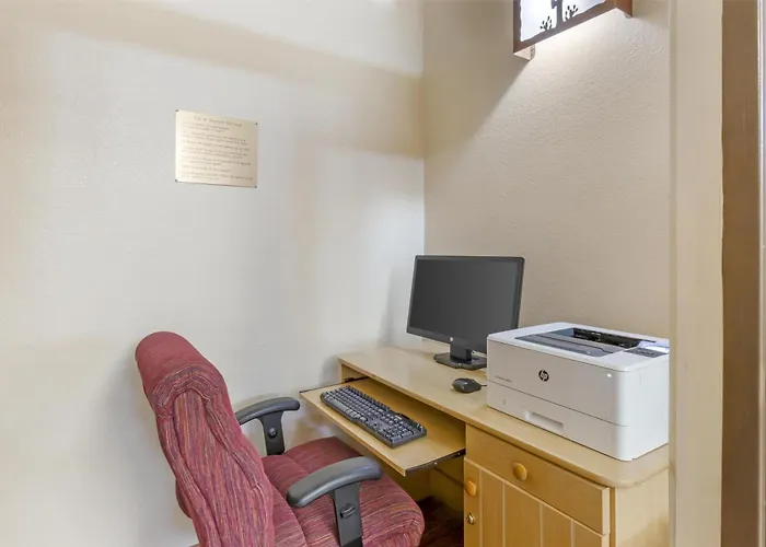 Best Western Gold Canyon Inn & Suites
