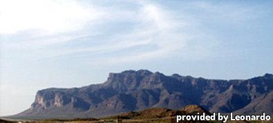 Western & Gold Canyon