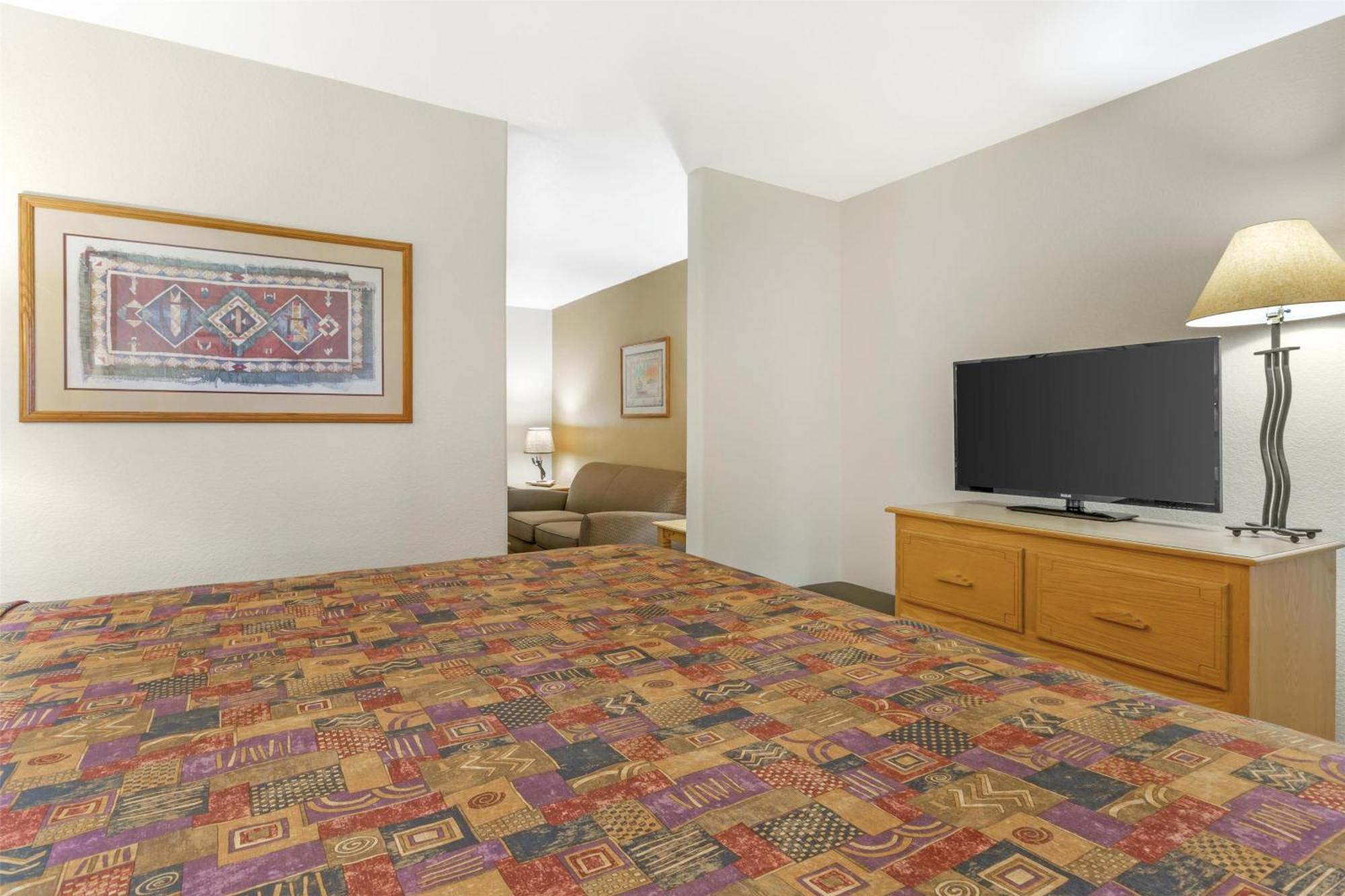 Hotel Western & 3*