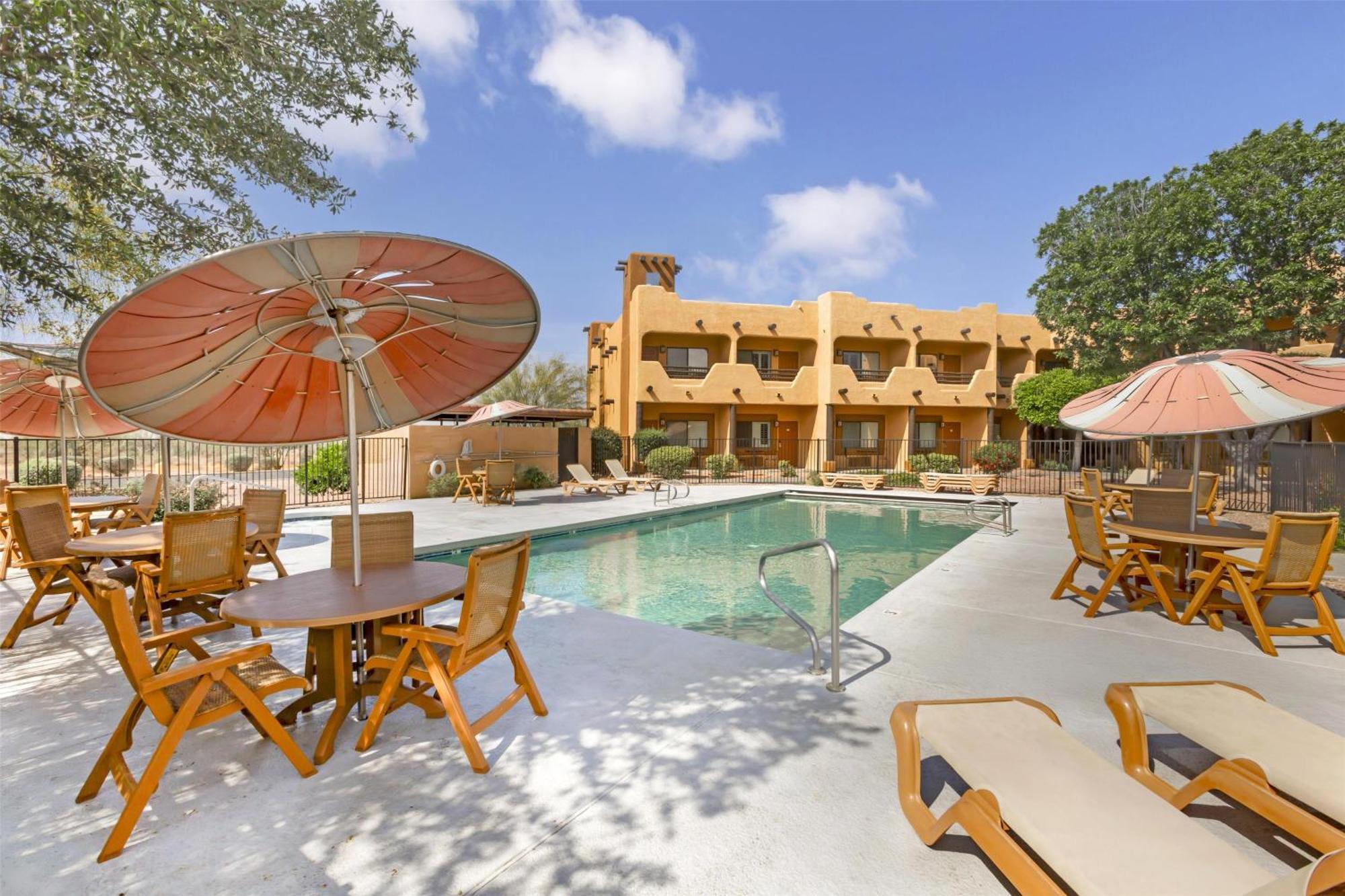 Western & Hotel Gold Canyon