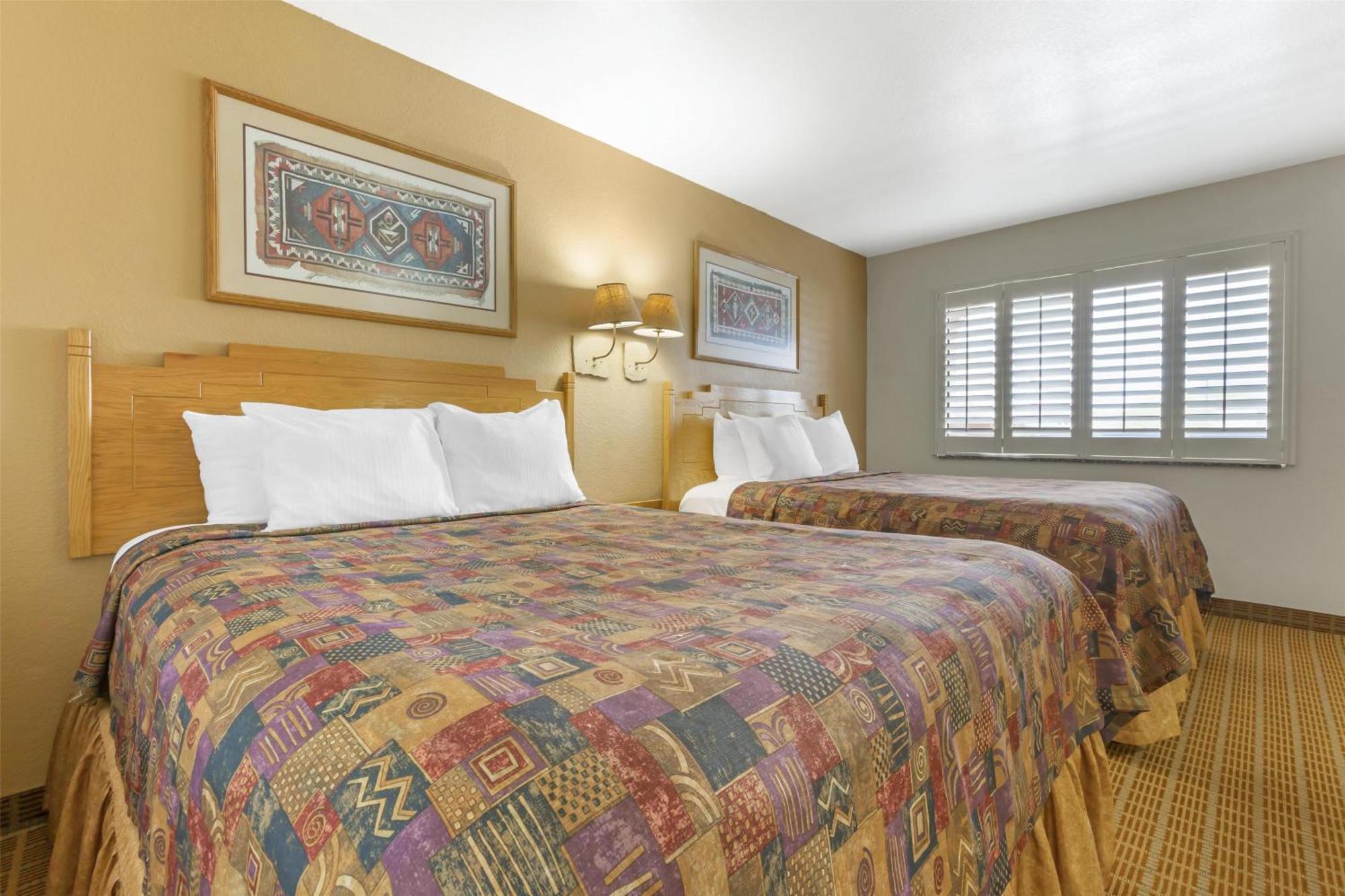 Western & Hotel Gold Canyon