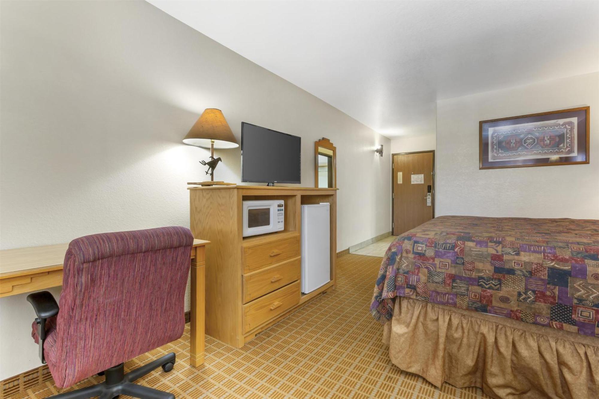 Western & Hotel Gold Canyon