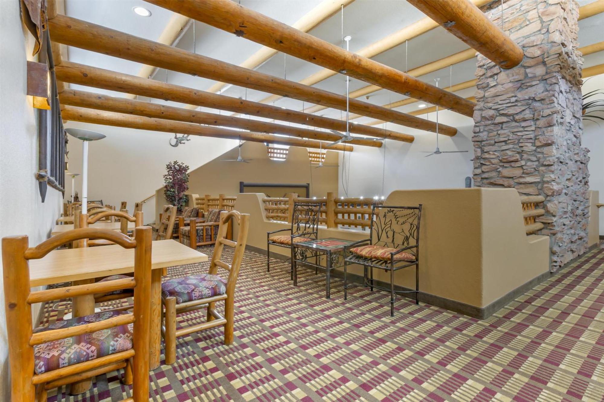 Hotel Western &