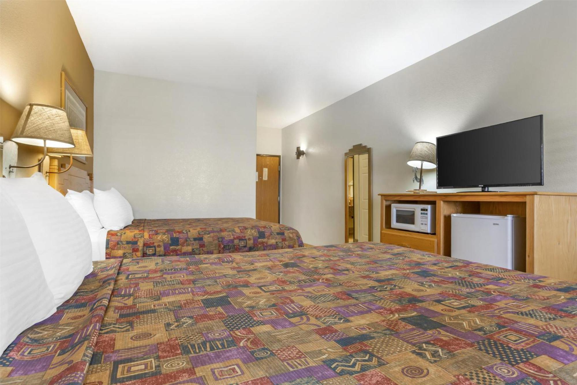 Western & Hotel Gold Canyon